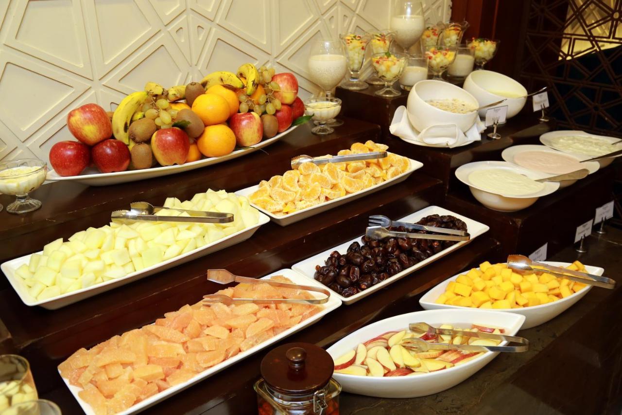 Ramada By Wyndham Multan Hotel Ngoại thất bức ảnh