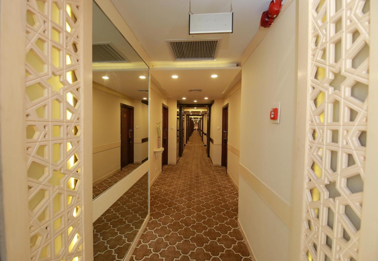 Ramada By Wyndham Multan Hotel Ngoại thất bức ảnh