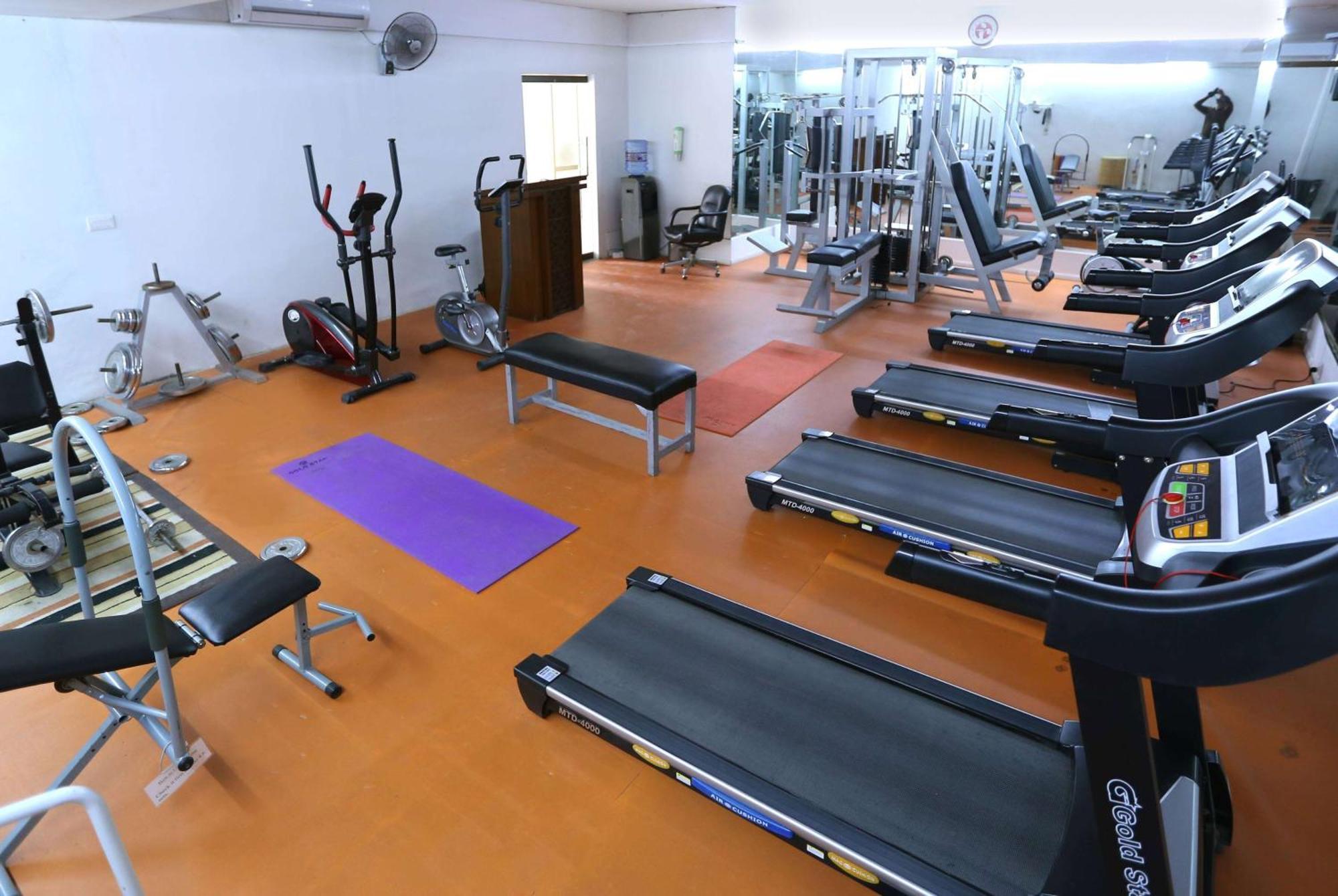 Ramada By Wyndham Multan Hotel Ngoại thất bức ảnh