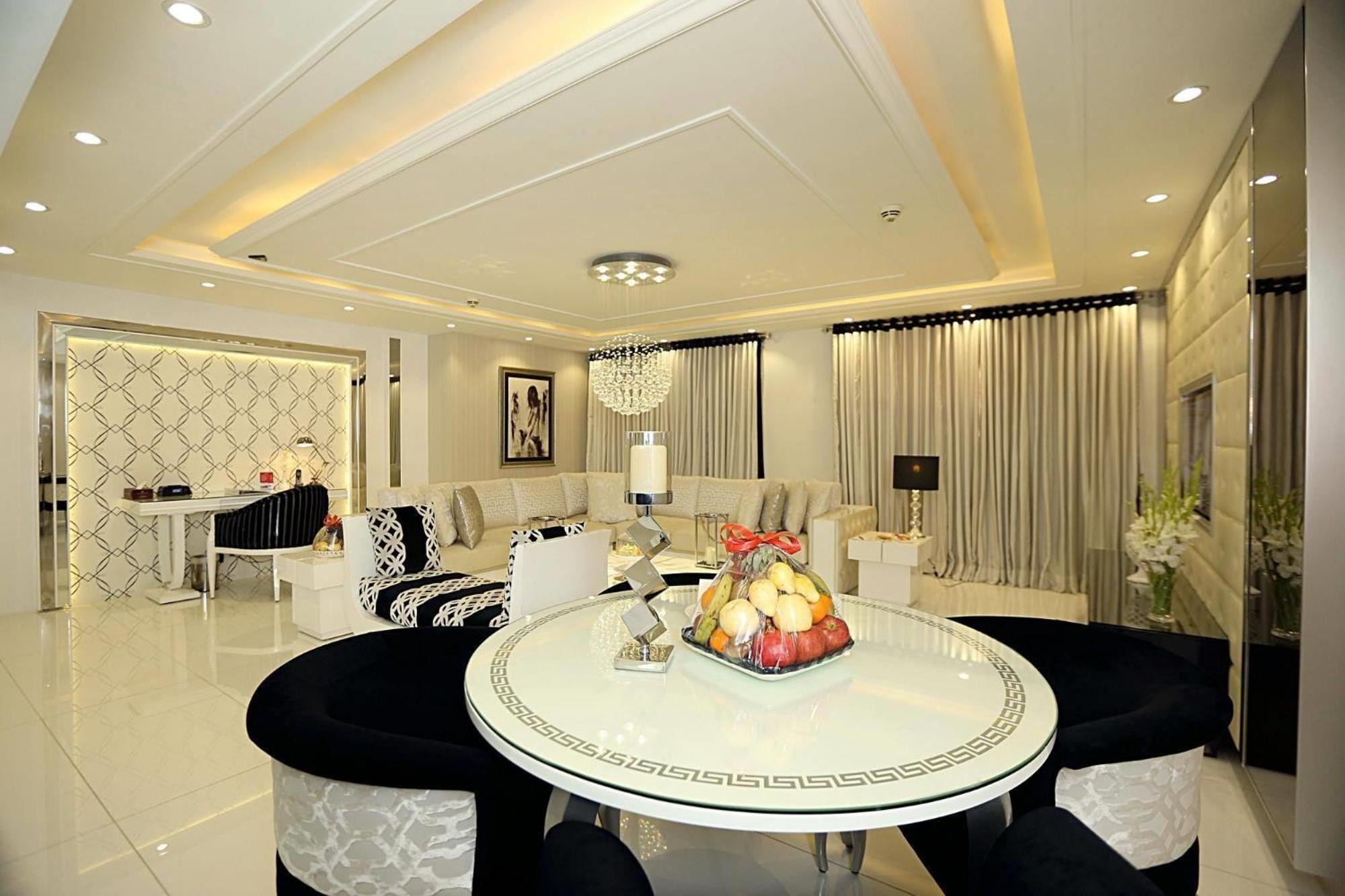 Ramada By Wyndham Multan Hotel Ngoại thất bức ảnh