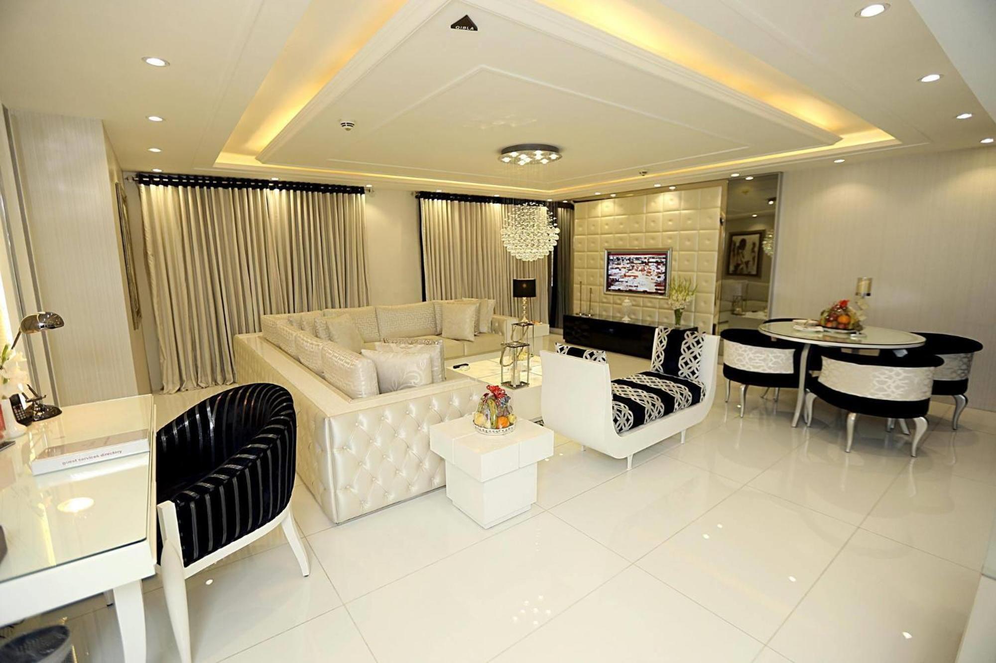 Ramada By Wyndham Multan Hotel Ngoại thất bức ảnh
